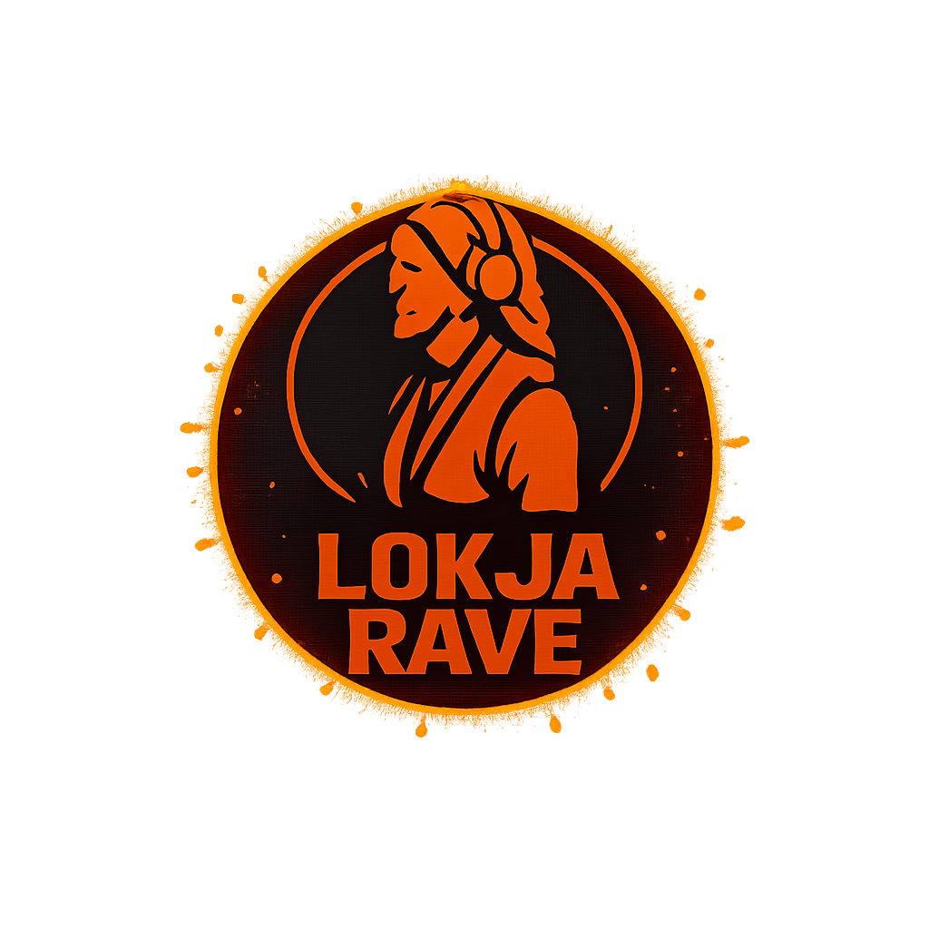 LokjaRave